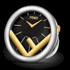 فندي تطلق تشكيلة ساعاتها الجديدة Run Away Table Clock