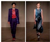 بول سميث يطلق تشكيلة للجنسين لربيع وصيف 2019