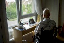 إليكم سلاح كبار السن لتجنب خطر الإصابة بالزهايمر !