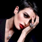 علامة MKS الإماراتية للمجوهرات الراقية .. إبداع متواصل !