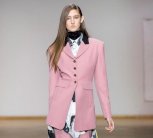 بول سميث يطلق تشكيلته في باريس