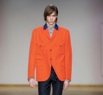 أحدث تشكيلات بول سميث في أسبوع باريس للموضة