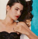 شانيل تختار ألما جودوروسكي لعرض مجوهراتها الجديدة