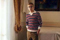 MR. P. تطرح تشكيلتها الرجالية الجديدة لربيع وصيف 2019