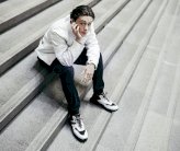 My Cesare .. تشكيلة أحذية رياضية جديدة من إرمنيجيلدو زينيا