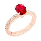 مجوهرات Fabergé تليق بعيد الحب