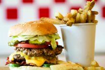 الأطعمة المصنعة خطر محدق على الصحة!