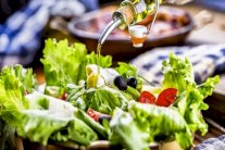 الفواكه والخضار تحسن المزاج وتنعش الصحة العقلية