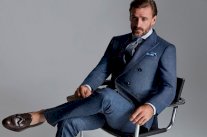 تشكيلة هاكيت لندن الرجالية لربيع وصيف 2019