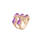 مجوهرات من فيرساتشي من وحي المخلب !