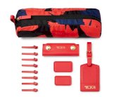 تشكيلة اكسسوارات لحقائب تومي