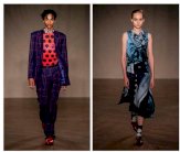 أزياء بول سميث لربيع وصيف 2019