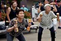 مقياس الصحة ومتوسط العمر...اليابان في الصدارة