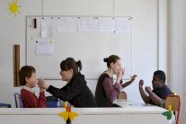 المبيدات الحشرية تصيب الأطفال الصغار بداء التوحد !