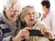 الدماغ يستمر في إنماء خلايا جديدة حتى سن الـ 90 !