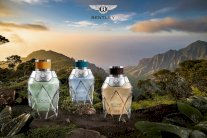 عطر جديد من بنتلي