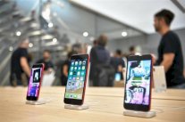 هاتف أبل الجديد سيعمل بشاحن ذي اتجاهين