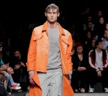 أزياء ريتشارد أندريز تركز على عنصر الاستدامة 