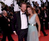 فاليري ميسيكا تتألق بمجوهرات من علامتها في مهرجان 