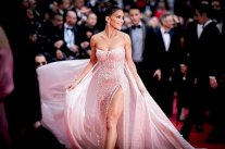 نجمات ببريق بوشرون في مهرجان 