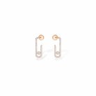 إيريس ميتينير تتألق بمجوهرات ميسيكا في تلك المناسبة