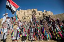 ترميم قلعة سيوة في مصر لتشجيع السياحة البيئية