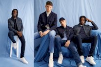 سروال الجينز - الخيار المثالي للرجل العملي الأنيق