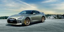 نيسان تكشف عن إصدار T-spec المحدود لينضمّ إلى مجموعة طرازات GT-R