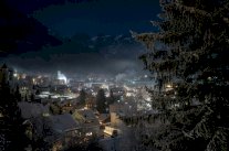 انطلاقة جيدة للموسم السياحي السويسري رغم المخاوف من انتشار أوميكرون