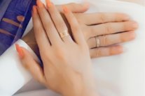 لعبة إلكترونية تغير حياة اثنين من لاعبيها من سوريا وتحولهما إلى شريكين في الحياة