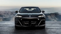 BMW الفئة السابعة الجديدة: رفاهية السيارات الفاخرة وأحدث ابتكارات العصر الرقمي