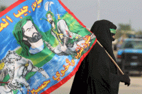 عودة قويّة للزوار الإيرانيين إلى العراق