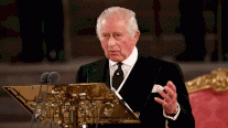 تشارلز الثالث: أتعهد بحماية الملكية الدستورية