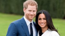 هاري وميغن تلقيا دعوة لحضور مراسم تتويج تشارلز الثالث