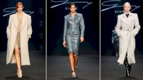 علامة جيني تطلق تشكيلة موسم الخريف 2023 من الأزياء الأنيقة