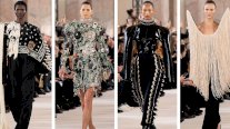 Schiaparelli يعود إلى المستقبل!