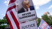 كيف يرى أنصار ترامب الأحكام الصادرة بحقه؟