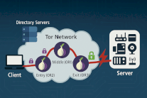 TORCHLIGHT تكشف استغلال شبكة Tor لاختراق أجهزة إنترنت الأشياء