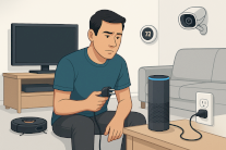 ماذا تعرف عنك الأجهزة الذكية وأنت لا تدري؟