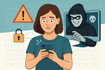 خطوة ذكية تحميك من أسلوب خداع شائع لا يتحدث عنه الكثيرون