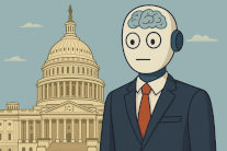 Claude AI يدخل مطبخ القرار الأميركي... الذكاء الاصطناعي في خدمة الأمن القومي