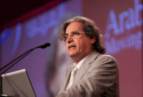 ناشر إيلاف الإعلامي عثمان العمير ضيف حلقة