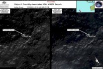 جنرال أميركي ينصح بالبحث عن الطائرة الماليزية في باكستان