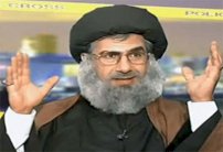 نصر الله.. مقاوم للاحتلال أم مُشارك في قتل السوريين؟