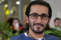 أحمد حلمي يطمئن جمهوره على صحته عبر صفحته على الفيسبوك