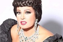 فيفي عبده توقع عقداً مع قناة التحرير على برنامج جديد