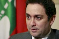 زياد بارود يغرّد منتقداً التمديد للمجلس النيابي اللبناني