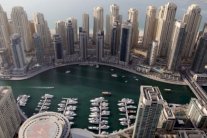 دبي أول مدينة عربية توفر خدمة غوغل للتجول الافتراضي