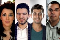 كنده علوش تهنئ حازم شريف و