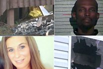 صدته على فايسبوك.. فأحرق بيتها